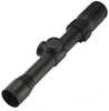 Sightron TAC Series Riflescope 2-10x32mm Duplex Reticle Matte Black
